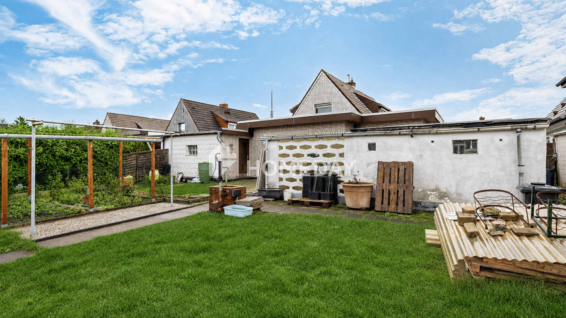 Haus in 27574 Bremerhaven mit 120 m² kaufen