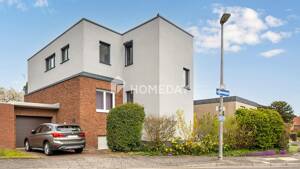 Kapitalanlage: neuwertige & moderne 116 m² DG-Wohnung mit Terrasse & Balkon | Erbbau- & Wohnrecht – 50765 Köln – Vorschaubild 4