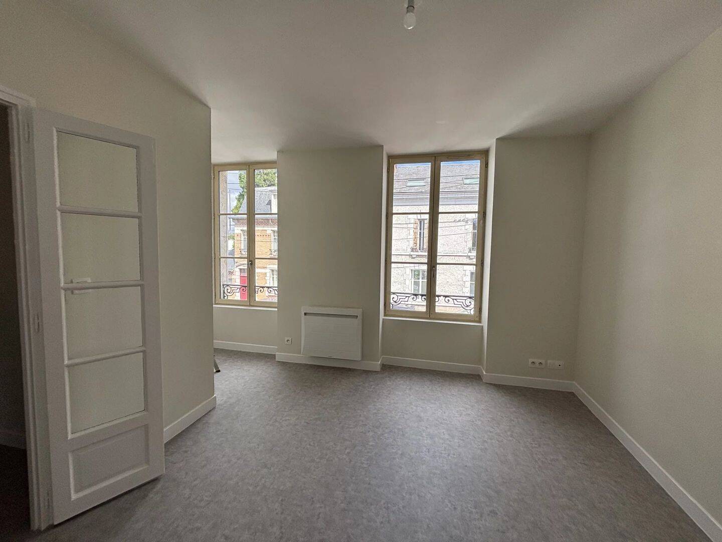 Appartement 3 pièces 52 m² · à Orléans · 52,2 m² · 690 €/mois