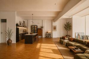 Industrial Chic - Loft in den renommierten Paul-Lincke-Höfen – 10999 Berlin – Vorschaubild 5