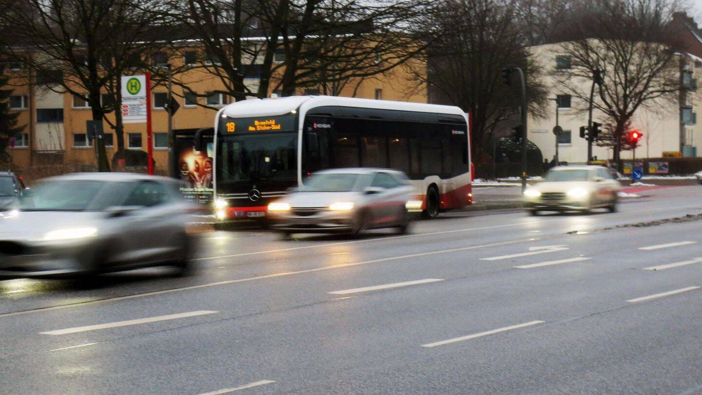 Nachhaltiges Investment in aufstrebender Gegend – Hamburg – Vorschaubild 4