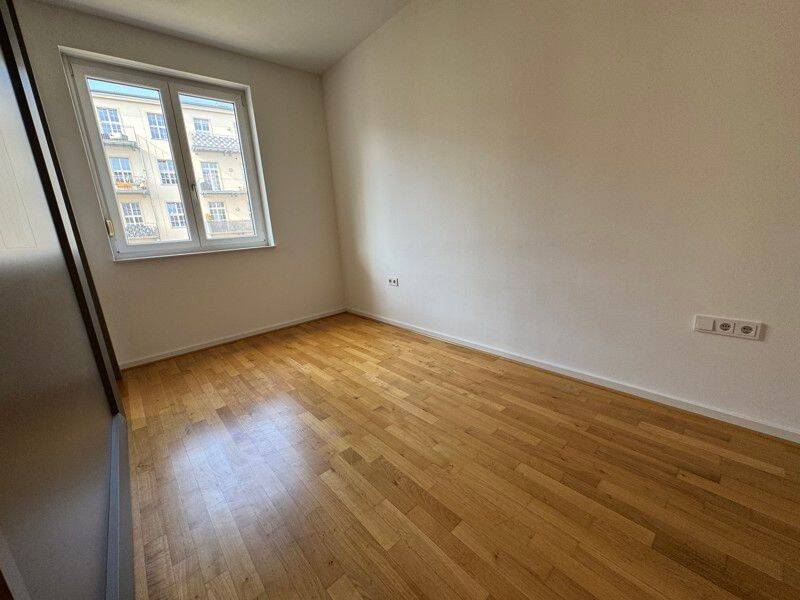 Preiswerte 2-Zimmer-Wohnung mit EBK – Leipzig – Vorschaubild 2