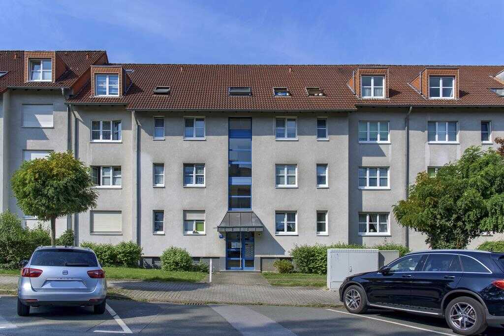 3-Zimmer-Wohnung in Dortmund Körne
