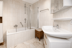 Bezugsfrei und sofort einziehbar - Maisonette Wohnung in Bonn Heiderhof – 53177 Bonn – Vorschaubild 6