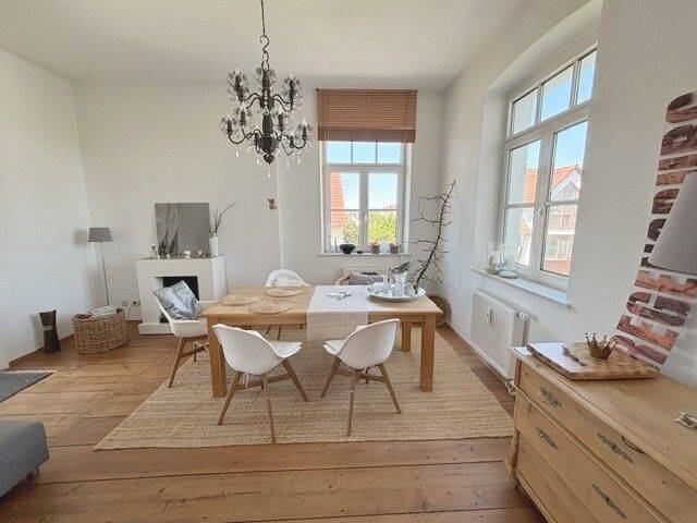 Hochwertige, kernsanierte 3-Zimmer-Altbauwohnung in Regensburg - Harting – Regensburg – Vorschaubild 6