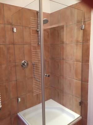 Attraktive 2-Zimmer-Wohnung mit Terrasse in Düsseldorf Flingern Nord – 40233 Düsseldorf – Vorschaubild 5