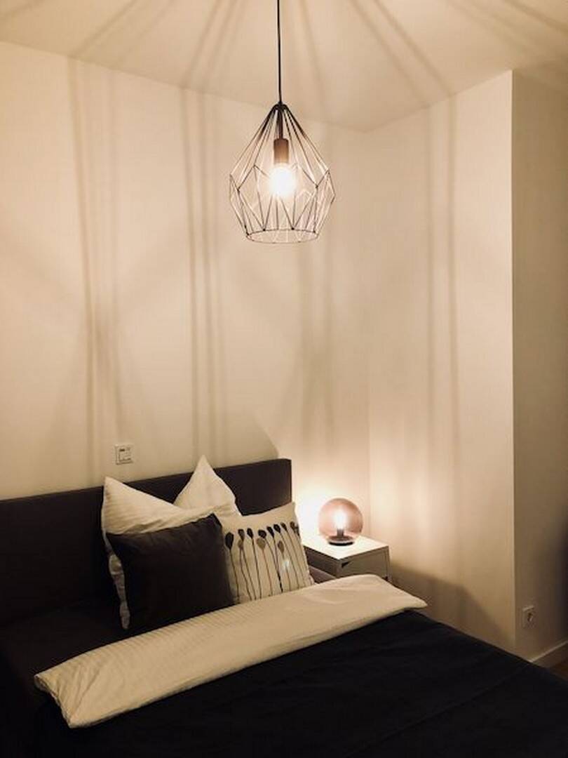 Tolle wohnung mit 2 Räumen im Gerichtsviertel – Dortmund – Vorschaubild 4