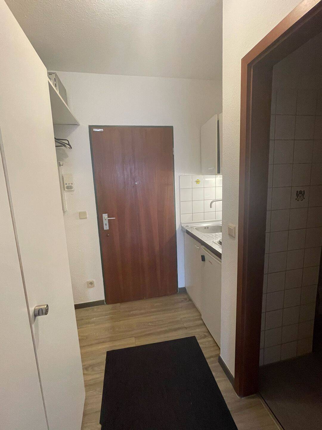 Rentable Studenten Wohnung neben Uni! WIEDER ZU HABEN! – Mannheim – Vorschaubild 5