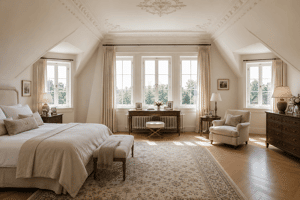 Imposante Stadtvilla im Herzen von Potsdam mit Kamin, Sauna und weiteren Highlights – 14467 Potsdam – Vorschaubild 6