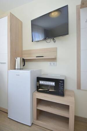 Schickes möbliertes 1-Zimmer Apartment in Mainz-Gonsenheim – 55124 Mainz – Vorschaubild 3