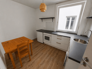 Rarität am Falkenried! Attraktive, ruhige 2.Zi.-Altbau-ETW im Herzen von Hoheluft-Ost! – 20251 Hamburg – Vorschaubild 7