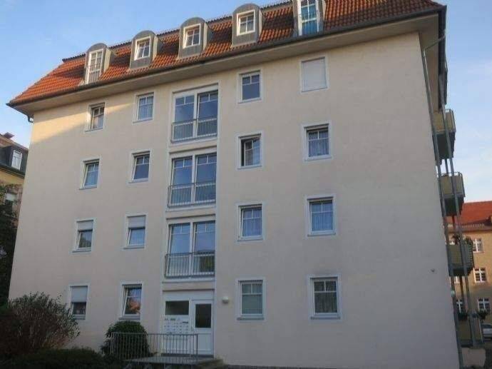 Sonnige 3-R-Neubauwohng. mit Südbalkon u. ebenerdiger Dusche in ruhiger grüner Lage von Dresden-Cotta – Dresden – Vorschaubild 4