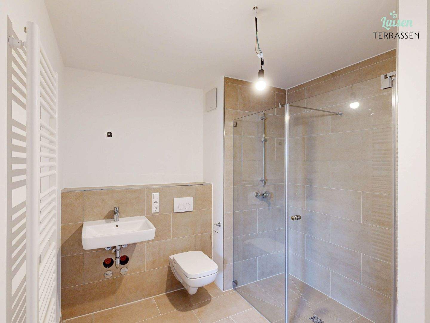 Ihr neues Zuhause: Attraktive 2-Zimmer-Wohnung – Darmstadt – Vorschaubild 8