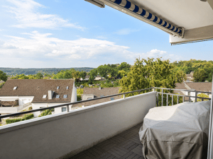 Stilvoll : 3-Zimmer-Wohnung in Kettwig – 45219 Essen – Vorschaubild 4