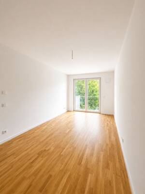 Ihre neue 3 Zimmerwohnung im Erstbezug mit Balkon. – 1127 Dresden – Vorschaubild 6
