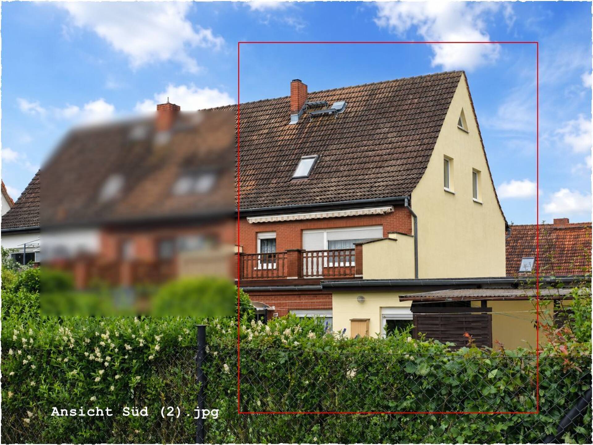 Einfamilienhaus in 18273 Güstrow mit 174 m² kaufen