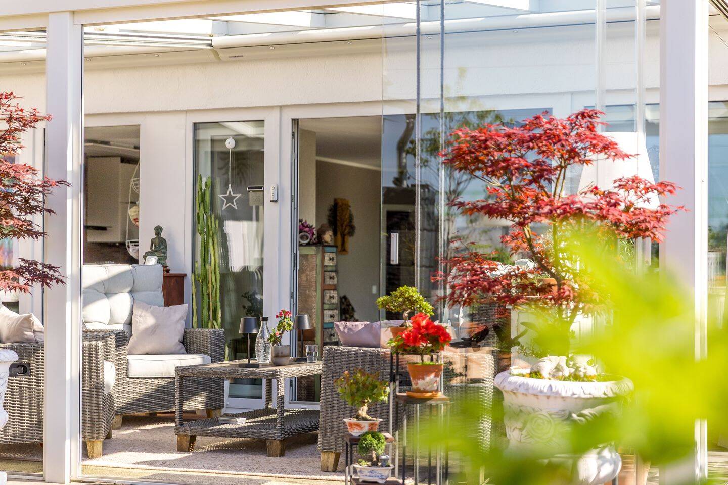 Atemberaubende 3-Zimmer-Wohnung in Forstenried mit großer Dachterrasse – München – Vorschaubild 5