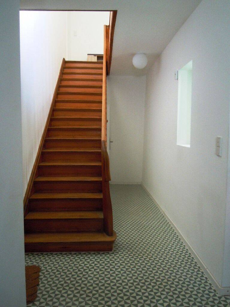 Historisches Torwächterhaus - 2+ Zimmer Maisonnette, 52m² – Ingolstadt – Vorschaubild 3
