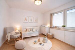 Beste Lage, beste Aussichten: Vermietete 2- bzw. 2,5-Zimmer-Wohnung im Lehel – 80538 München – Vorschaubild 6