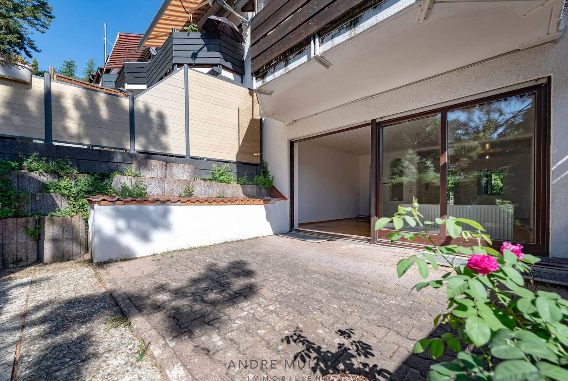 Etagenwohnung in 55543 Bad Kreuznach mit 103 m² kaufen
