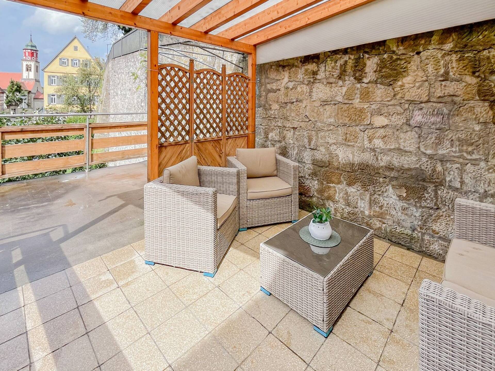 Einfamilienhaus in 74523 Schwäbisch Hall mit 107,59 m² kaufen