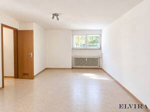 ELVIRA, Neuhausen - 2-Zimmer-Wohnung mit großer Terrasse im Grünen! – 80639 München – Vorschaubild 9