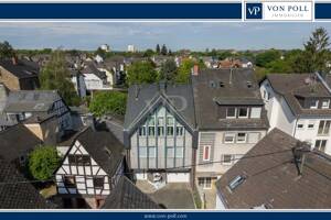 Ruhig gelegenes Einfamilienhaus in Rheinnähe