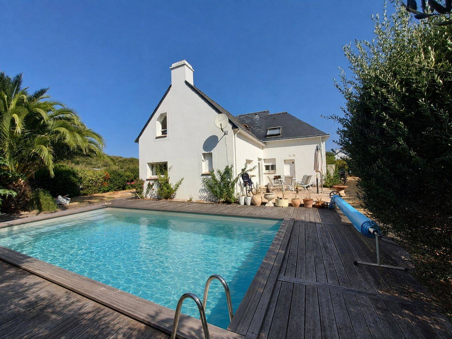 Maison 5 pièces 160 m² · au Pouliguen · 160 m² · 910 000 €