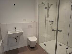 Neubauwohnung 3 Zimmer mit Balkon und Tiefgarage in Bubenreuth – 91054 Erlangen – Vorschaubild 5