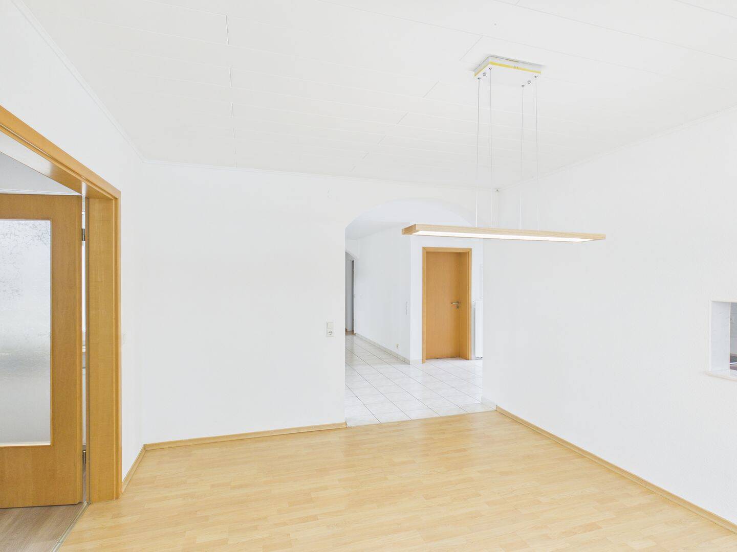 Wohnen wie im Urlaub - Bungalow am Gifizsee mit Sauna & Garten – Offenburg – Vorschaubild 6
