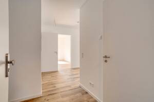 CO2-neutrale 3-Zimmerwohnung in Gelsenkirchen-Hassel