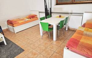 Möbliertes Zimmer Stuttgart - Wohnen auf Zeit auf Bauernhof – 70565 Stuttgart – Vorschaubild 5