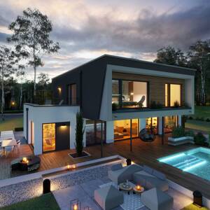 Einmalige Chance auf Traumvilla inkl. 1.122qm Grundstück