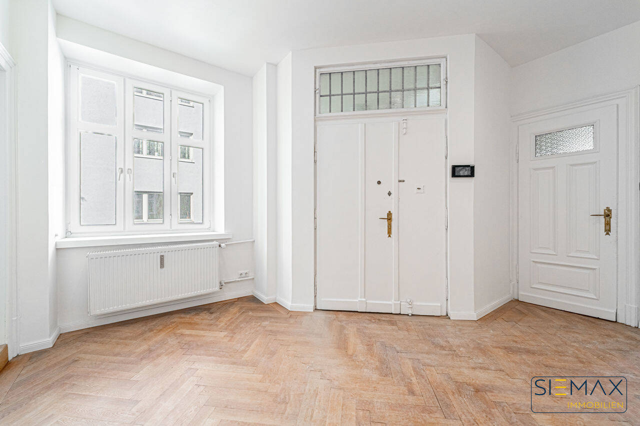 ***WG TAUGLICHE WOHNUNG*** 8 Zimmer Wohnung in Augsburg – Augsburg – Vorschaubild 4