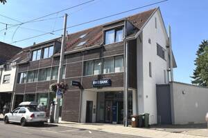 Gepflegtes Wohn-/Geschäftshaus in zentraler Lage in S-Stammheim! – 70439 Stuttgart – Vorschaubild 4
