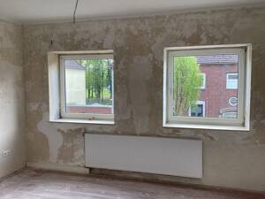 Altbaucharme!! Geräumige 3,5 Zimmerwohnung frisch tapeziert und gestrichen. – 45886 Gelsenkirchen – Vorschaubild 6