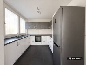 Stilvolle Penthouse-Wohnung mit 5 Zimmern, ca. 70 m² Dachterrasse, hochwertiger Ausstattung – 69126 Heidelberg – Vorschaubild 7