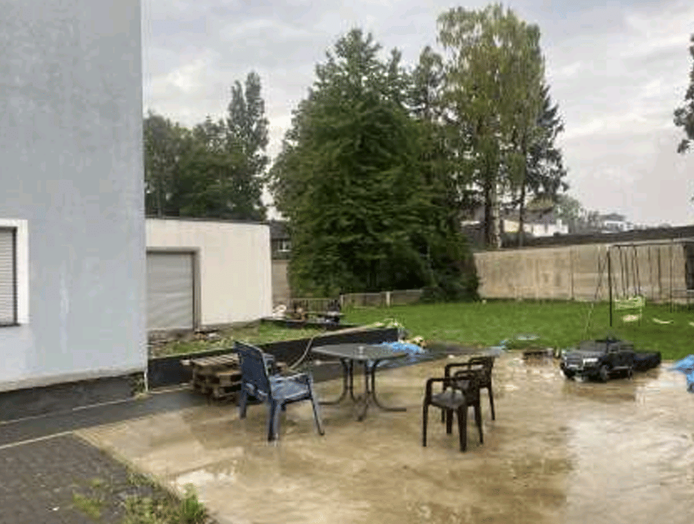 Freistehendes Einfamilienhaus mit Dachterrasse in 47139 Duisburg-Beeck – Duisburg – Vorschaubild 4