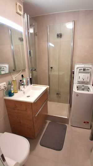 Lichtdurchflutetes City-Apartment mit großem Süd-Balkon – 80809 München – Vorschaubild 6