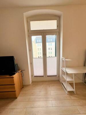 Unterbilk: Superschöne Wohnung mit Balkon in Top-Lage – 40219 Düsseldorf – Vorschaubild 4