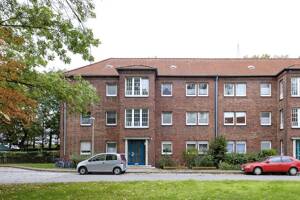 2-Zimmer-Wohnung in Gelsenkirchen Schalke – 45881 Gelsenkirchen – Vorschaubild 9