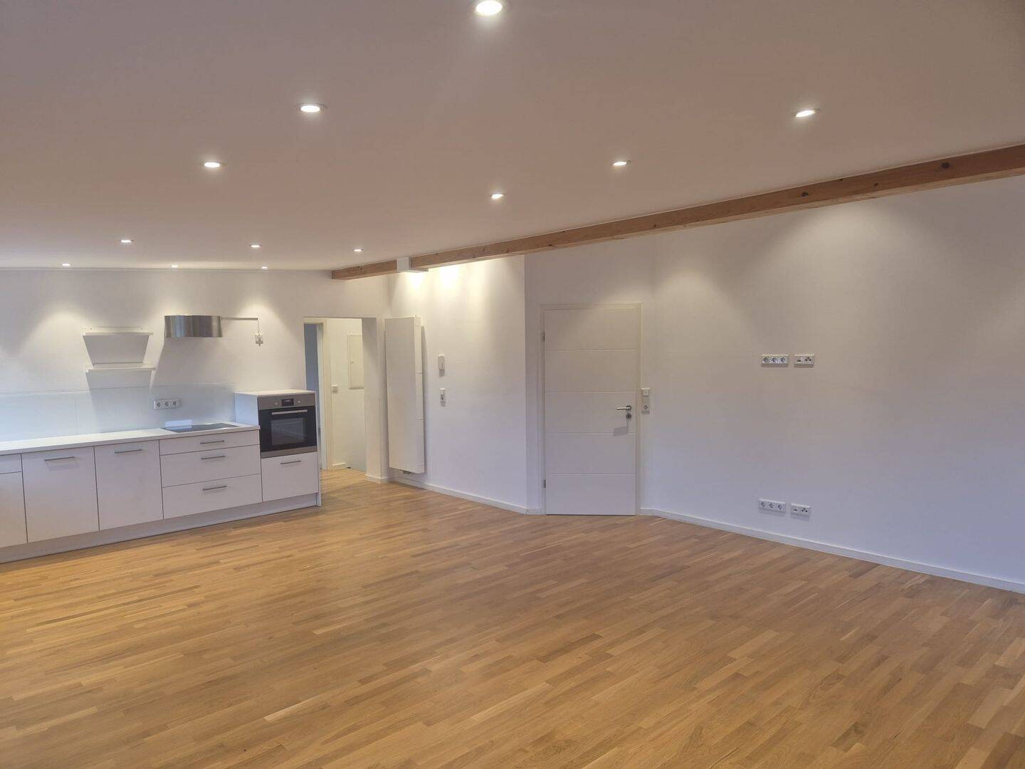 Traumhaft schöne 3 Zimmer Mietwohnung mit Stellplatz in Pulheim – Pulheim – Vorschaubild 3