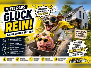Der Lieblingsplatz hat Reserven
