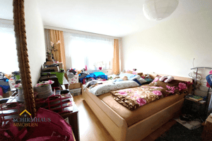 Kapitalanlage: 2-Zi.-Erdgeschoss- Wohnung in zentraler Lage! – 22309 Hamburg – Vorschaubild 8