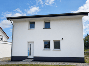Erstbezug: Großzügiges Einfamilienhaus mit separatem Wohnbereich – 33689 Bielefeld – Vorschaubild 3