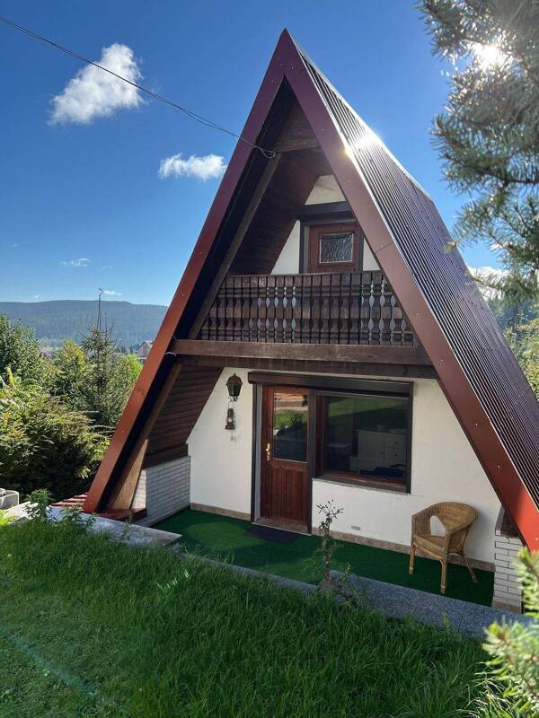 Einfamilienhaus in 99897 Tambach-Dietharz mit 145 m² kaufen