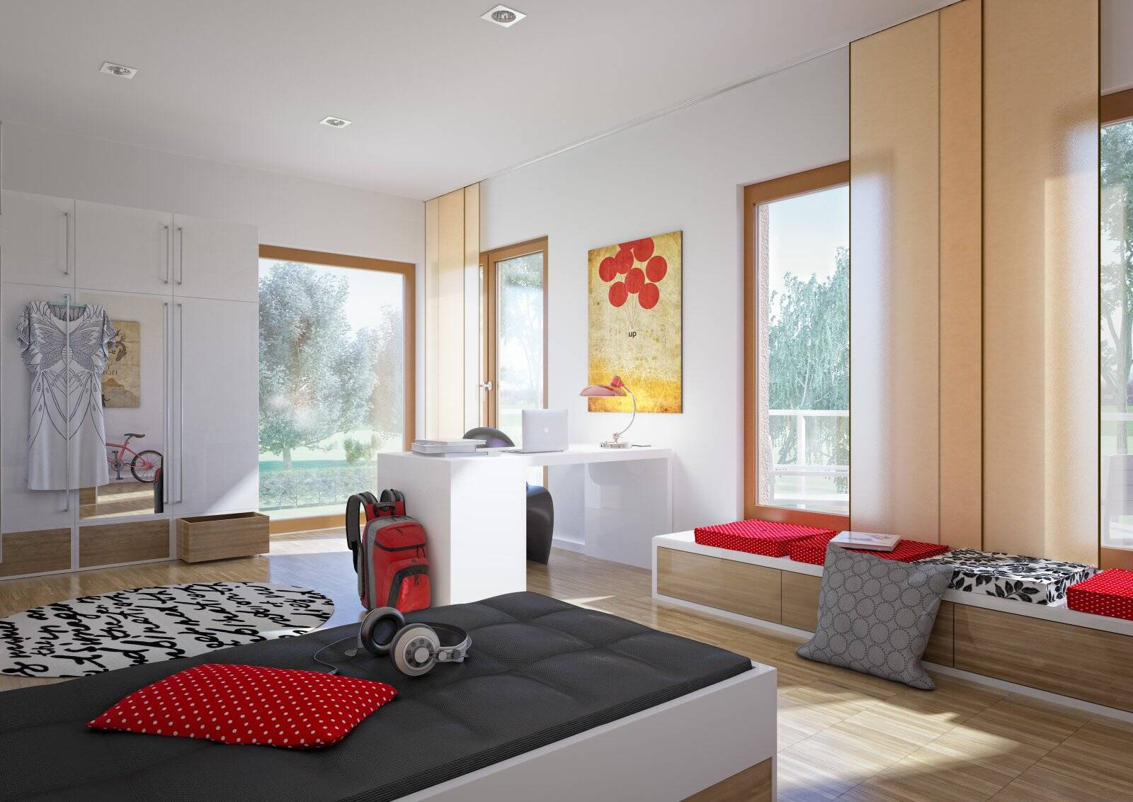 Dein Lebenstraum in Schwetzingen: Maßgeschneidert von LivingHaus – Schwetzingen – Vorschaubild 8