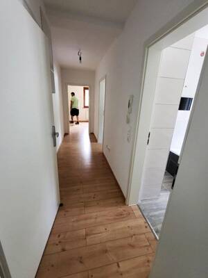 Renovierte 2-Zimmer-Wohnung in Augsburg-Lechhausen – 86167 Augsburg – Vorschaubild 4