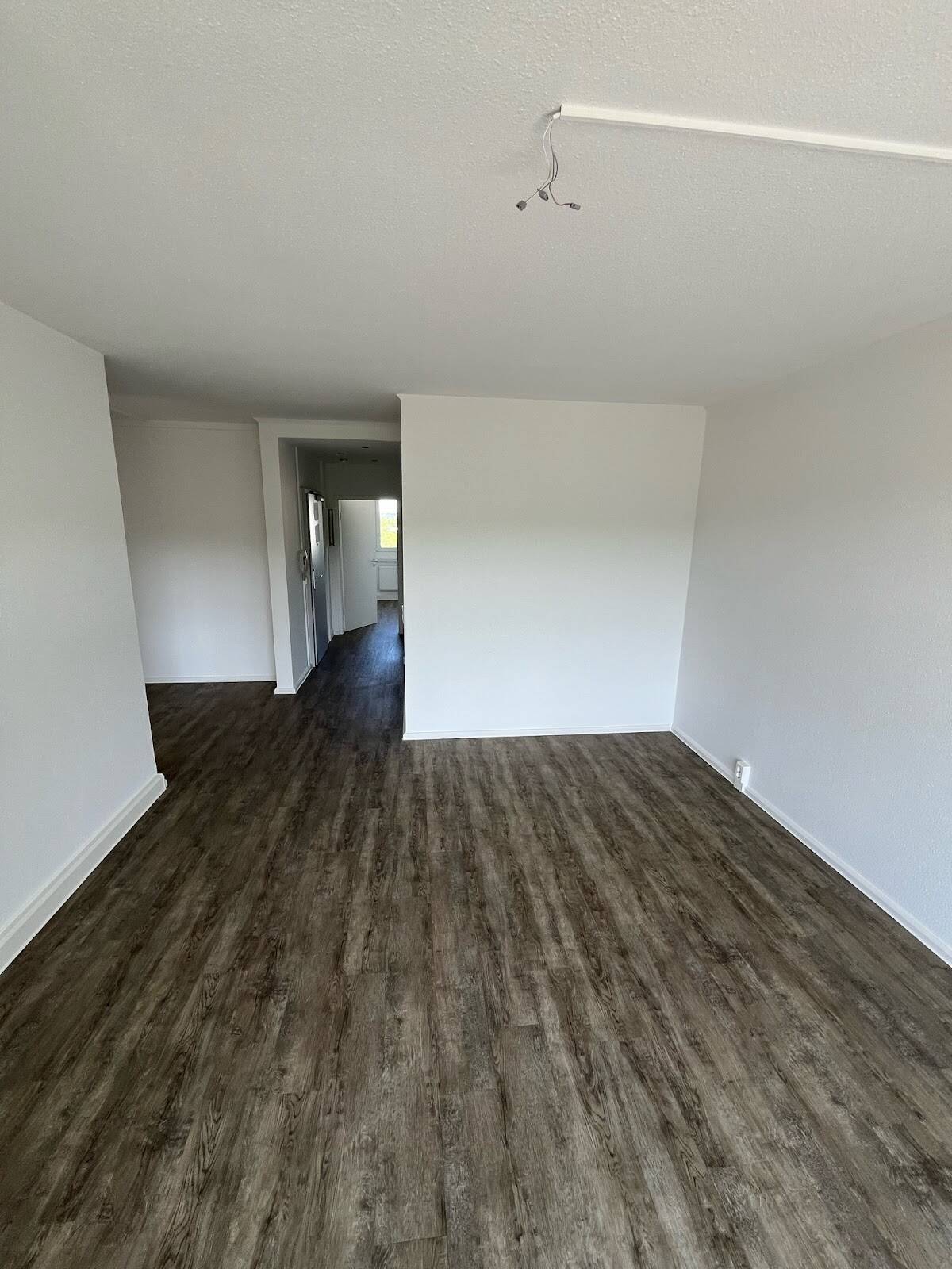Neue Einbauküche zum Verlieben - frisch saniert, großer Sonnenbalkon – Chemnitz – Vorschaubild 5