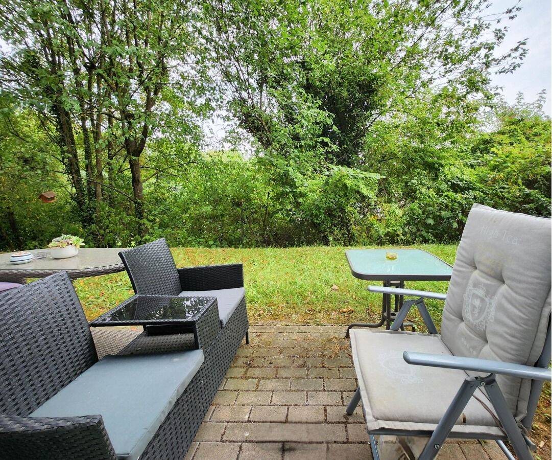 Attraktive Kapitalanlage in Uni-Nähe - Vermietetes Apartment mit Terrasse & Stellplatz – Trier – Vorschaubild 2